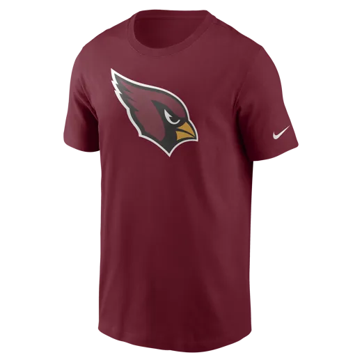 Arizona Cardinals Nike Logo Essential T-Shirt  XL