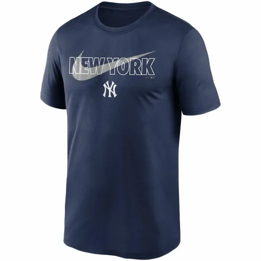 New York Yankees Nike City Swoosh Legend T-Shirt XL