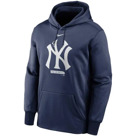 New York Yankees Nike Therma Performance Hoodie XL