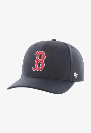 Boston Red Sox Cold Zone '47 MVP DP