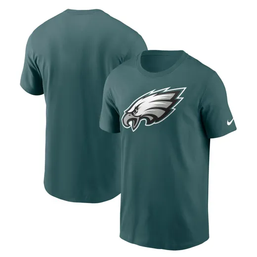 Philadelphia Eagles Nike Logo Essential T-Shirt M