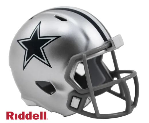 Dallas Cowboys Pocket Size Single Helm