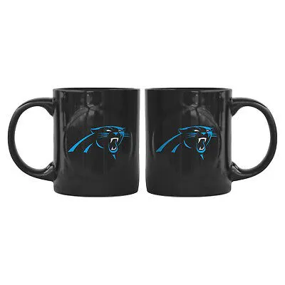 Carolina Panthers Dynamic 2 Mug 445ml 445ml