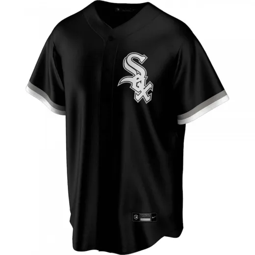 Chicago White Sox Nike Official Replica Jersey XL