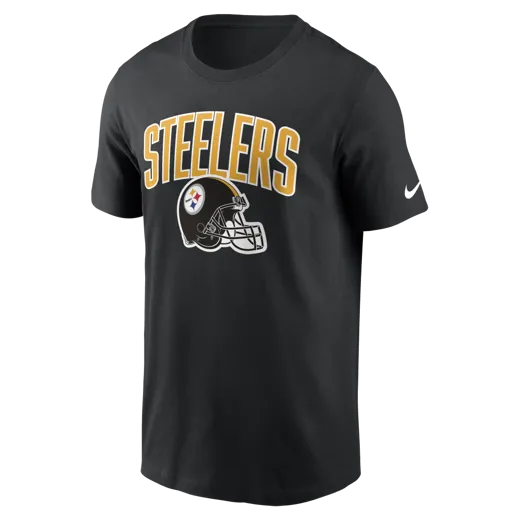 Pittsburgh Steelers Nike Essential Team T-Shirt L