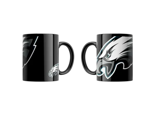 Philadelphia Eagles Tasse „Oversized“ 330ml 330ml