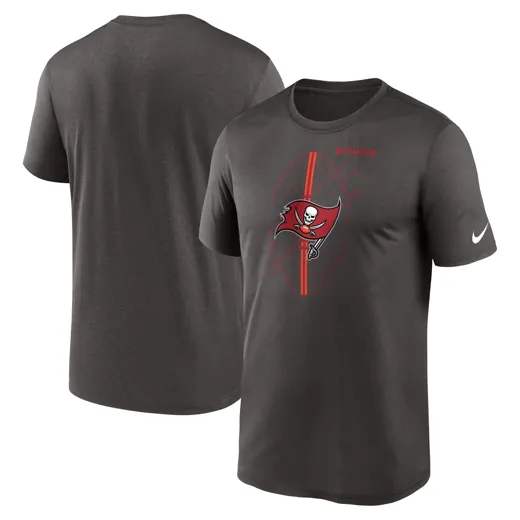 Tampa Bay Buccaneers Nike Legend Icon T-Shirt M