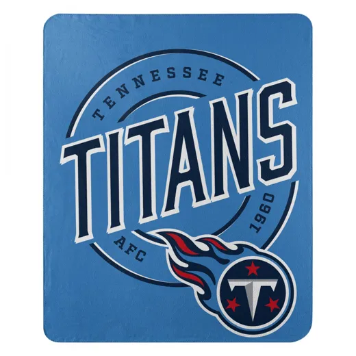 Tennessee Titans Decke CAMPAIGN