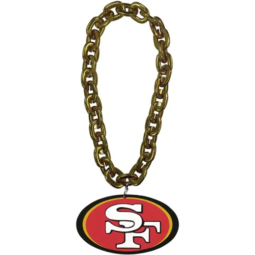 San Francisco 49ers Fanchain