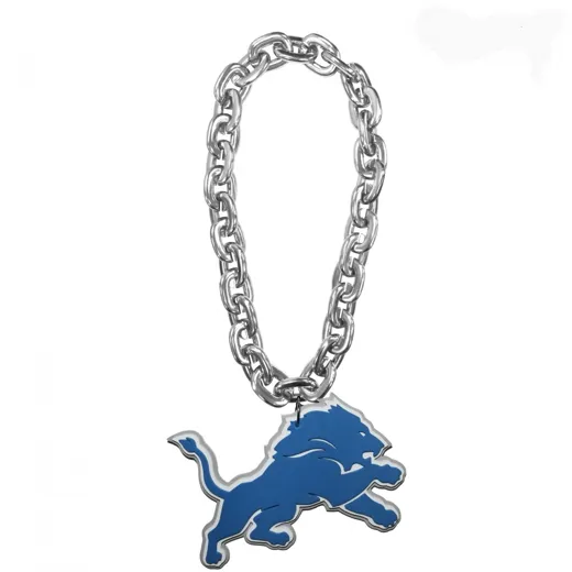 Detroit Lions Fanchain