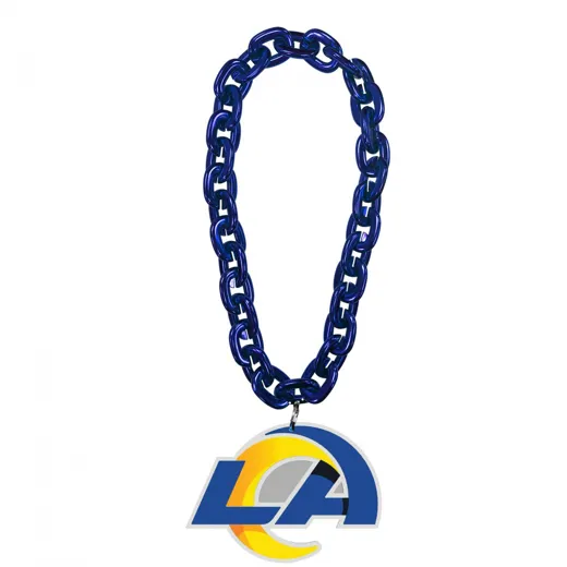 Los Angeles Rams Fanchain