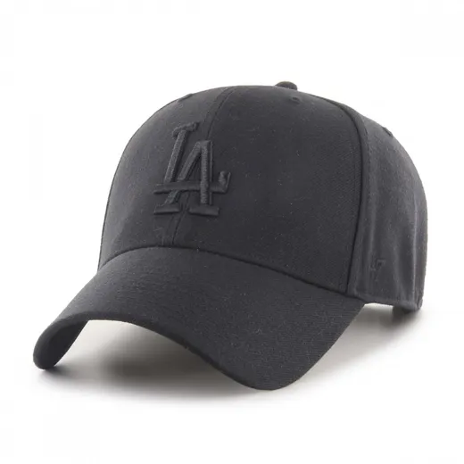 Los Angeles Dodgers '47 MVP SNAPBACK Black