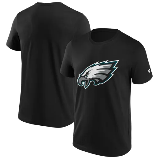 Philadelphia Eagles Primary Logo Graphic T-Shirt S