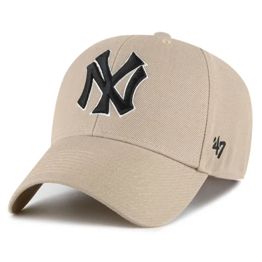 New York Yankees Cooperstown '47 MVP SNAPBACK