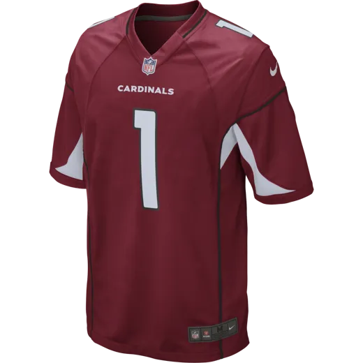 Arizona Cardinals Colour Jersey Murray 1 XL