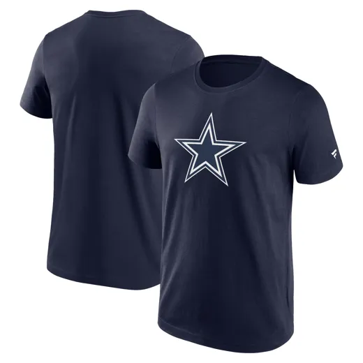 Dallas Cowboys Primary Logo T-Shirt L