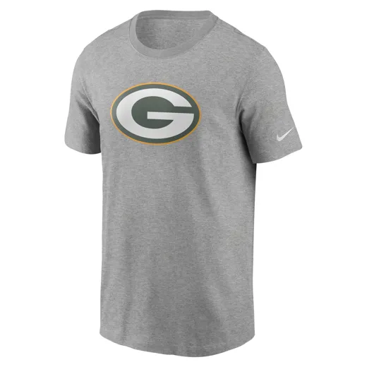 Green Bay Packers Nike Logo Essential T-Shirt S