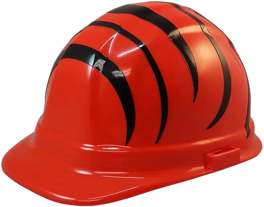 Cincinnati Bengals Hard Hat