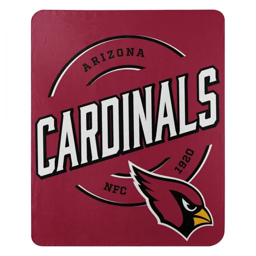 Arizona Cardinals Decke CAMPAIGN