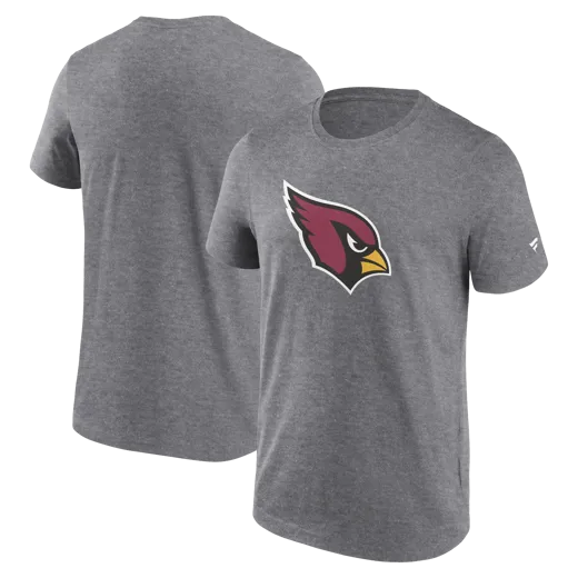 Arizona Cardinals Primary Logo Graphic T-Shirt L