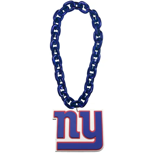 New York Giants Fanchain