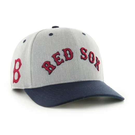 Vintage Boston Red Sox Fly Out ’47 MIDFIELD