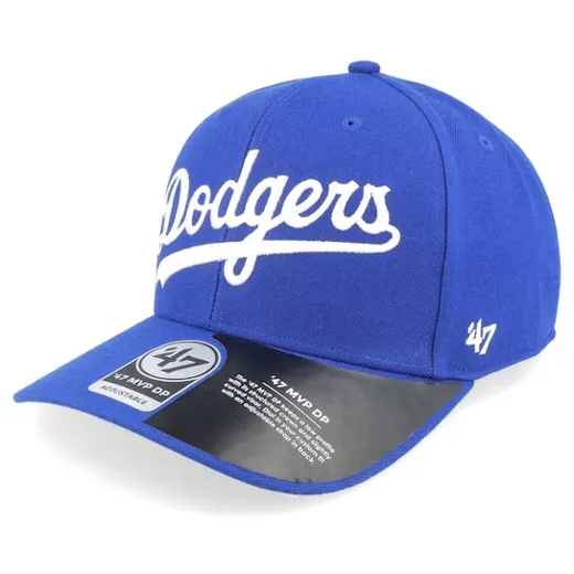 Los Angeles Dodgers Replica Script 47 MVP DP