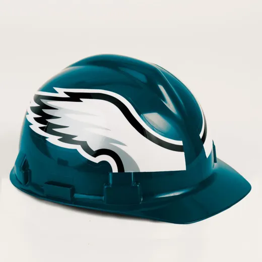 Philadelphia Eagles Hard Hat