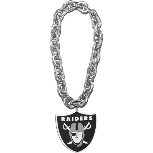 Las Vegas Raiders Fanchain