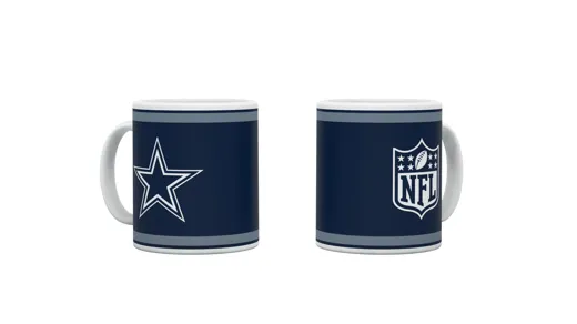 Dallas Cowboys Mug KICKOFF 2022 matt 330ml