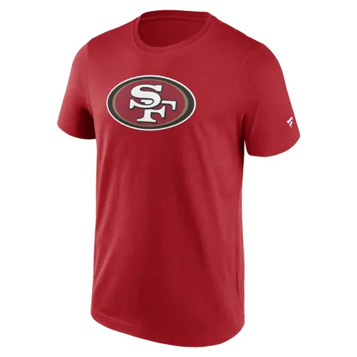 San Francisco 49ers Primary Logo T-Shirt XL