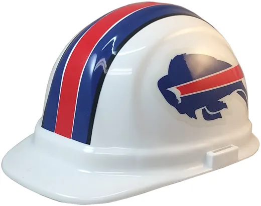 Buffalo Bills Hard Hat