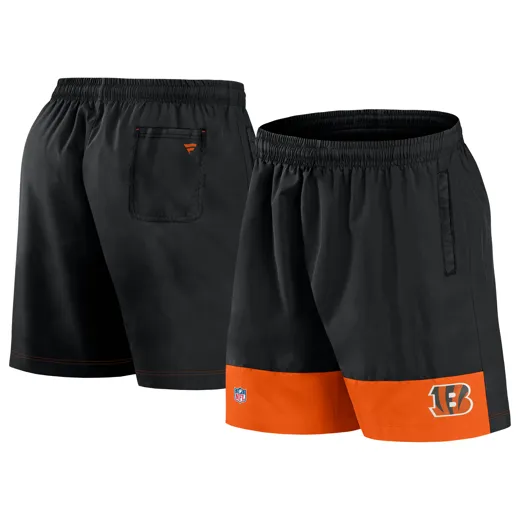 Cincinnati Bengals Woven Short S