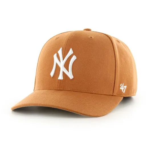 New York Yankees Cold Zone 47 MVP orange