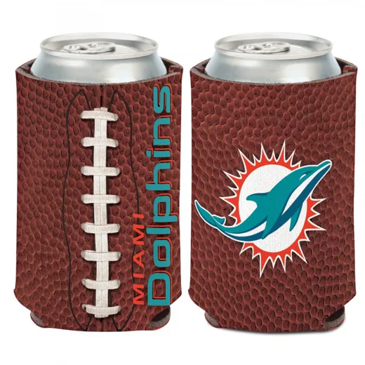 Miami Dolphins Neopren Bottle Cooler