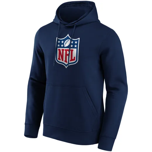 NFL Primary Logo Graphic Hoodie XL