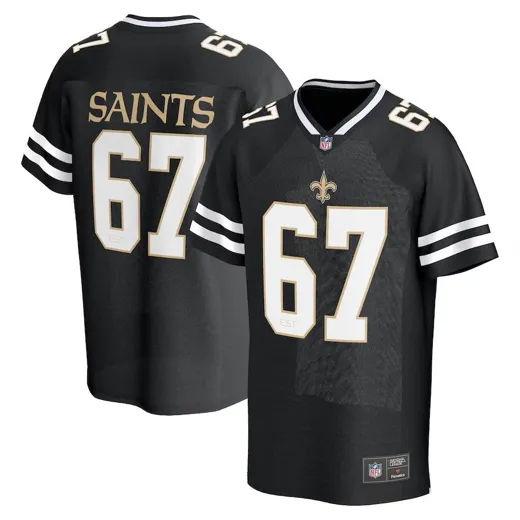 New Orleans Saints Core Foundation Jersey L