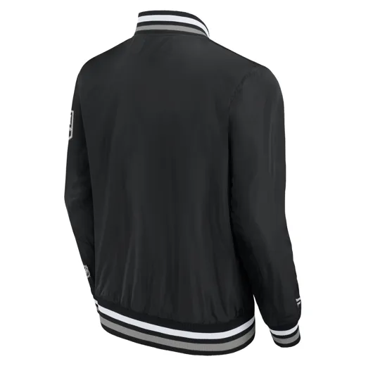 Los Angeles Kings Sateen Jacket S