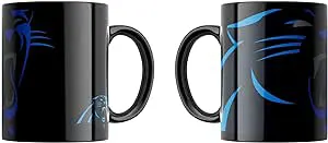 Carolina Panthers Tasse „Oversized“ 330ml 330ml