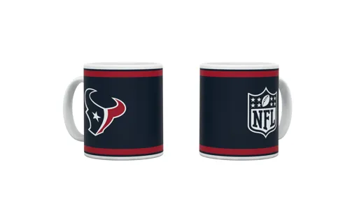 Houston Texans Mug KICKOFF 2022 matt 330ml