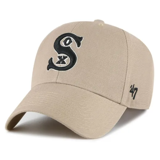 Chicago White Sox Cooperstown '47 MVP SNAPBACK