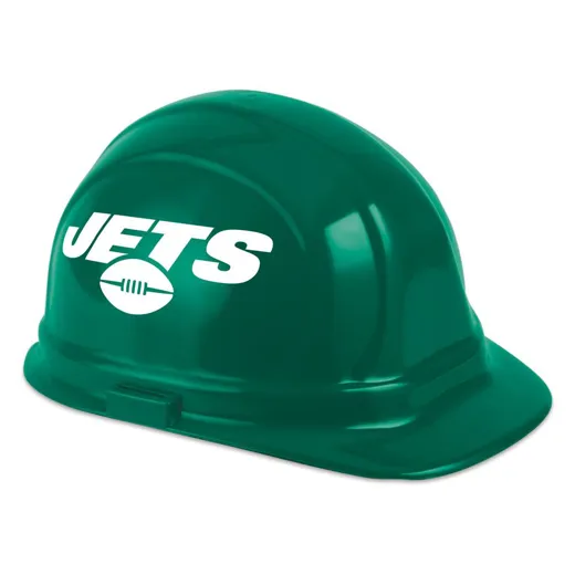 New York Jets Hard Hat