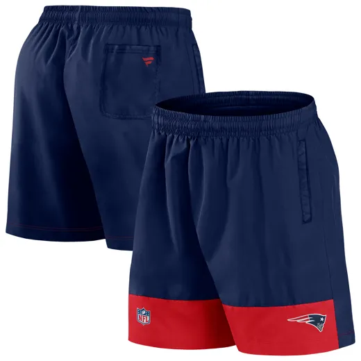 New England Patriots Woven Short 2XL