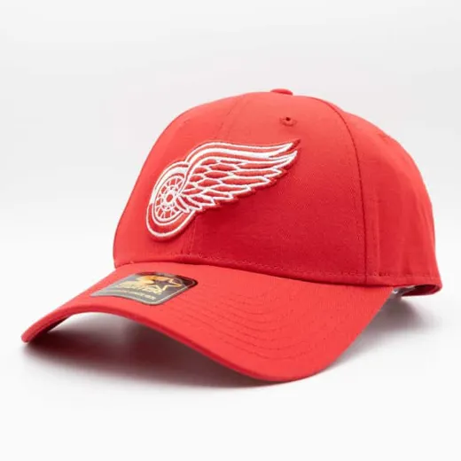 Detroit Red Wings Starter "Score" Cap