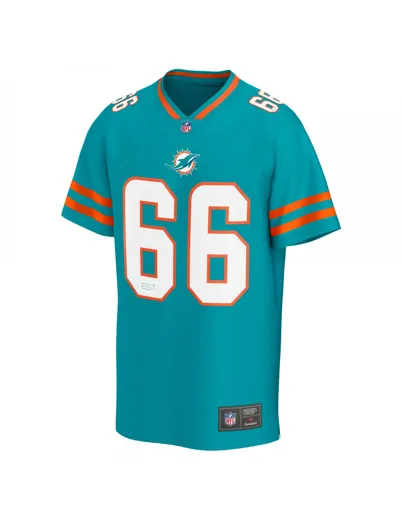 Miami Dolphins Core Foundation Jersey - Grösse L