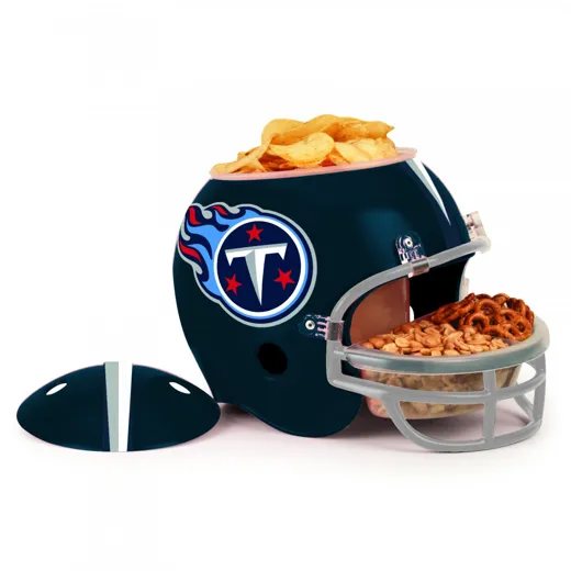 Tennessee Titans Snack Helmet