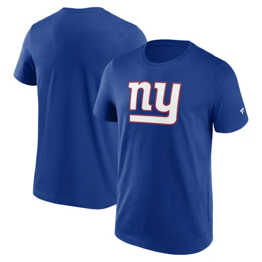 New York Giants  Primary Logo Graphic T-Shirt M