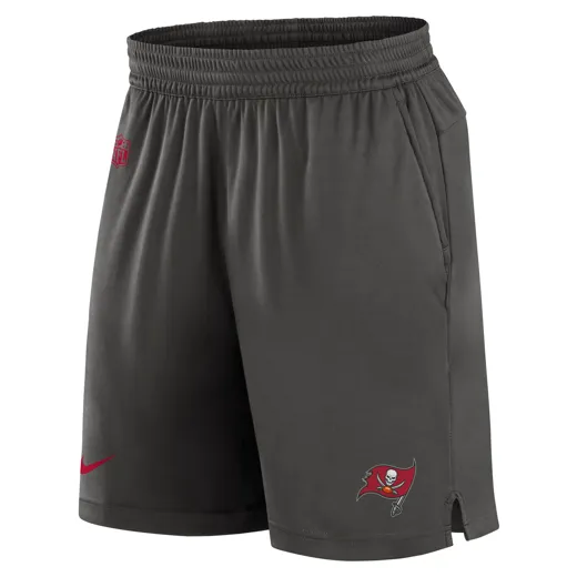 Tampa Bay Buccaneers Nike Dri-FIT Knit Short S