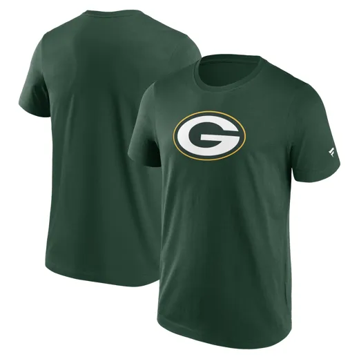 Green Bay Packers Primary Logo T-Shirt L