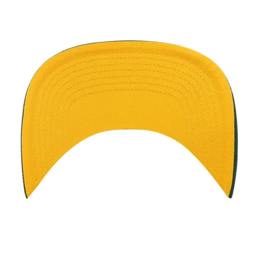 Oakland Athletics BCPTN World Series Sure Shot Cap